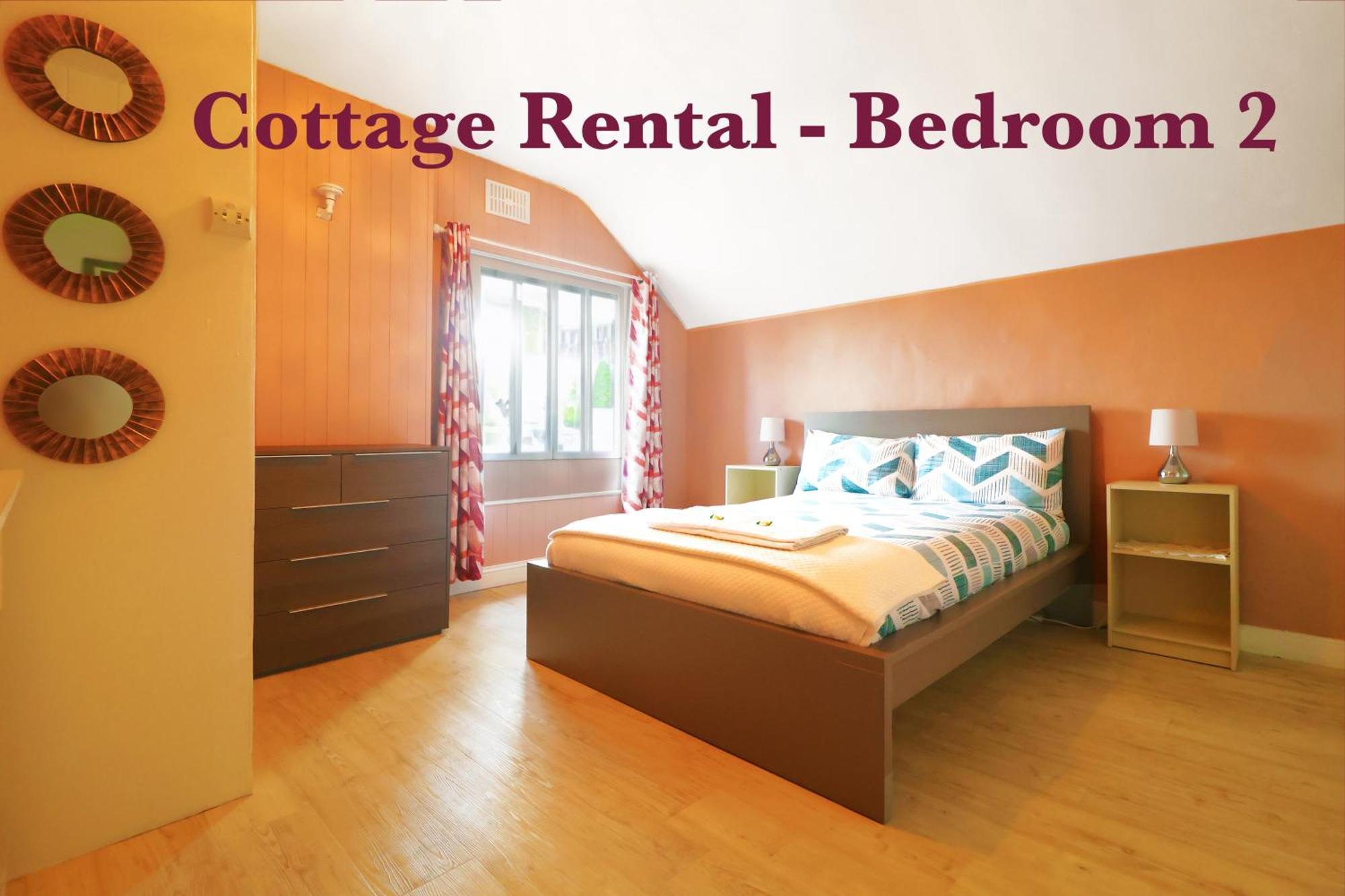 Mon Petit Cottage - B&B And House In Bunclody Exterior foto